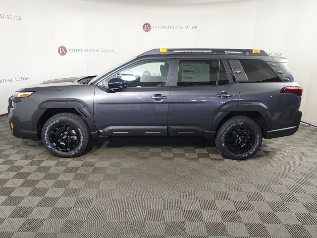 2026 Subaru Outback Wilderness - Photo 8