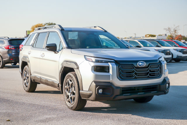 Vehicle thumbnail