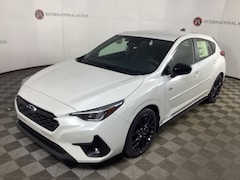 2026 Subaru Impreza RS 5-Door