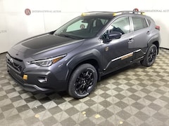 2026 Subaru Crosstrek Wilderness SUV
