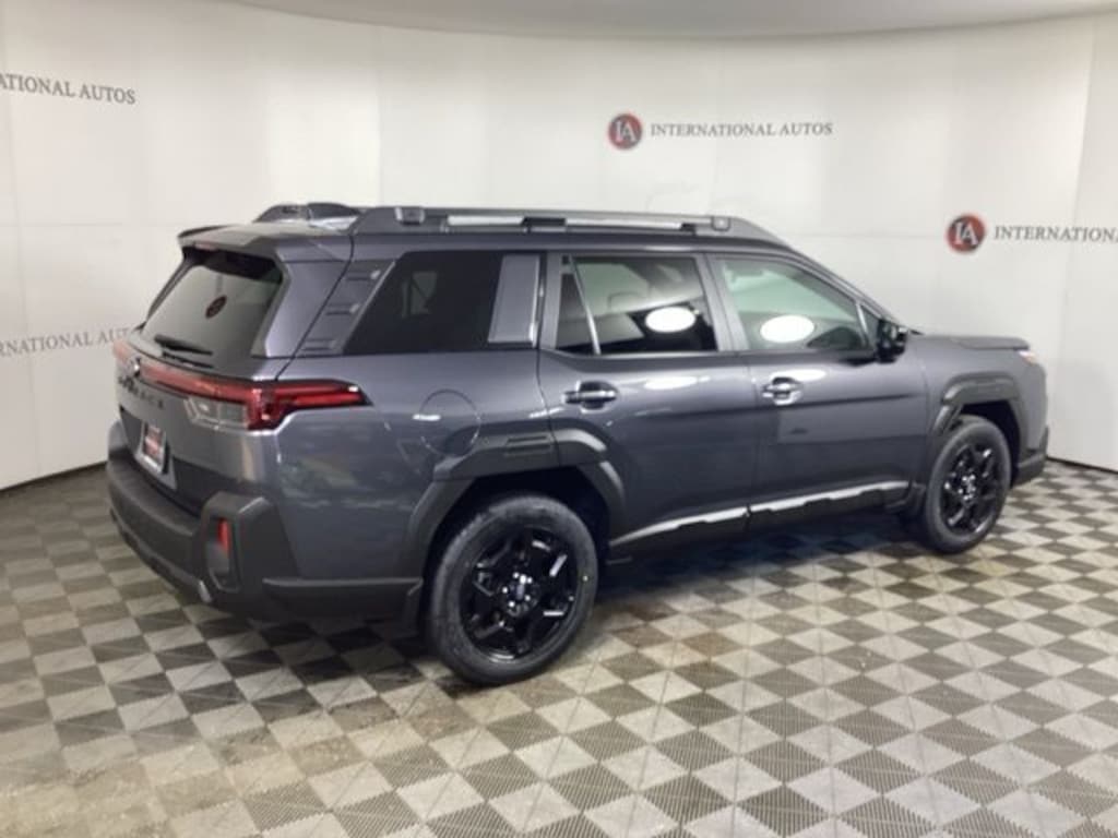 New 2026 Subaru Outback Limited SUV