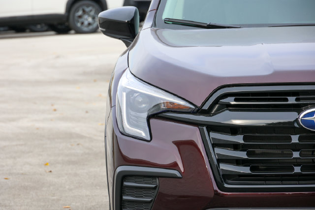 Vehicle thumbnail