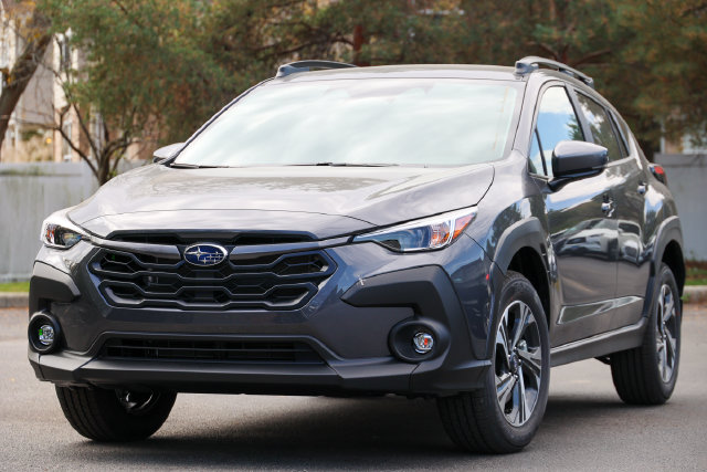 2026 Subaru Crosstrek Premium SUV
