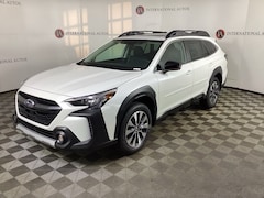 2025 Subaru Outback Limited SUV