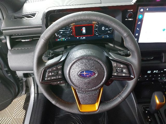 2026 Subaru Outback Wilderness - Photo 30