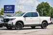  Honda Ridgeline
