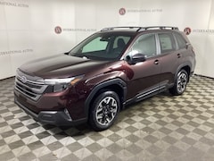 2026 Subaru Forester Premium SUV