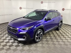 2026 Subaru Crosstrek Limited SUV