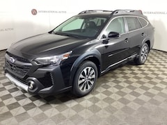2025 Subaru Outback Limited SUV