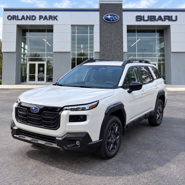2026 Subaru Outback Premium SUV