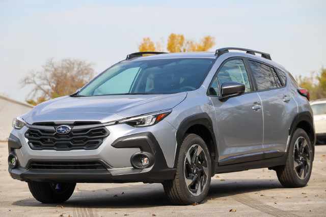Vehicle thumbnail