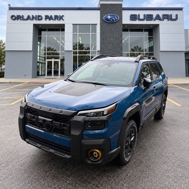 2026 Subaru Outback Wilderness SUV