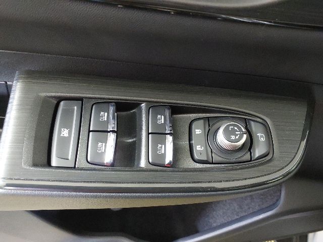 2026 Subaru Outback Wilderness - Photo 19