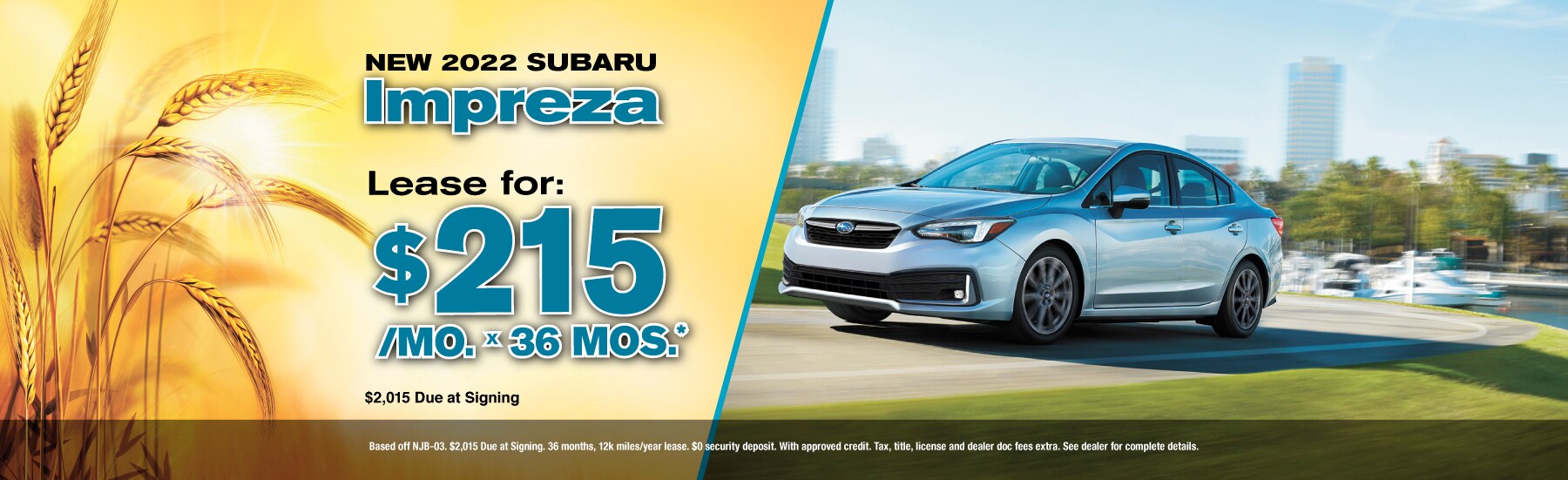 International SubaruOrland Park Subaru Dealer in Tinley Park, IL