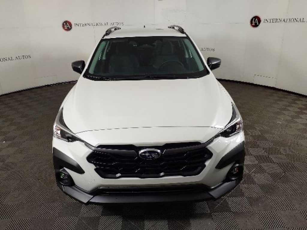 New 2026 Subaru Crosstrek Premium SUV