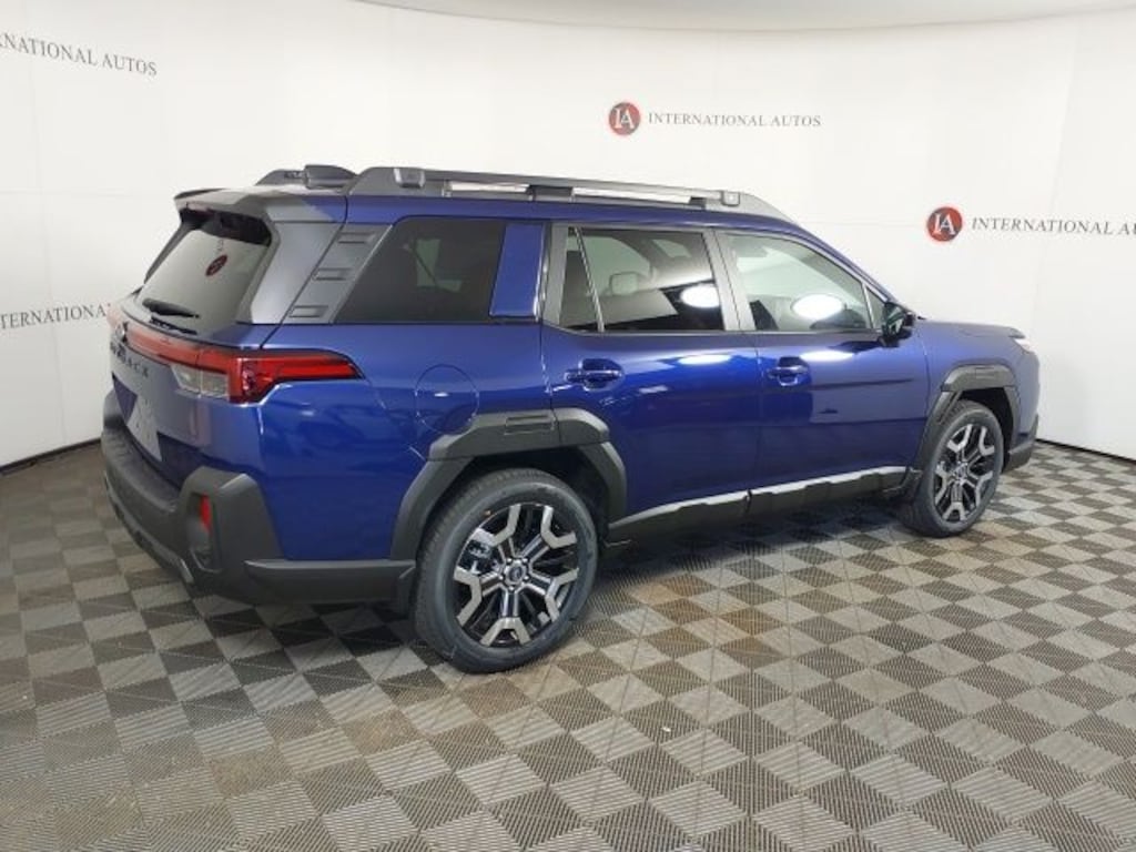 New 2026 Subaru Outback Touring XT SUV