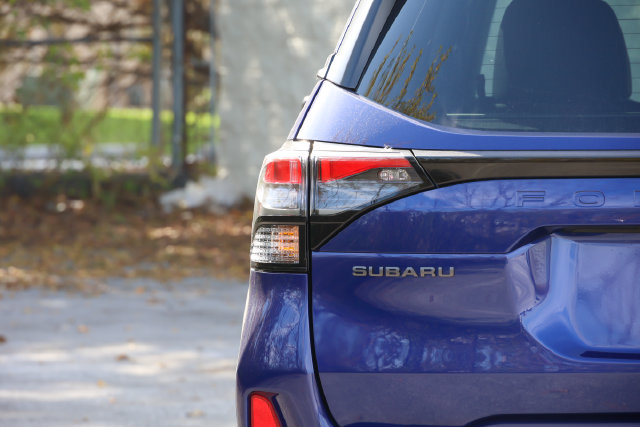 Vehicle thumbnail
