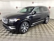 Volvo XC90 Recharge Plug-In Hybrid