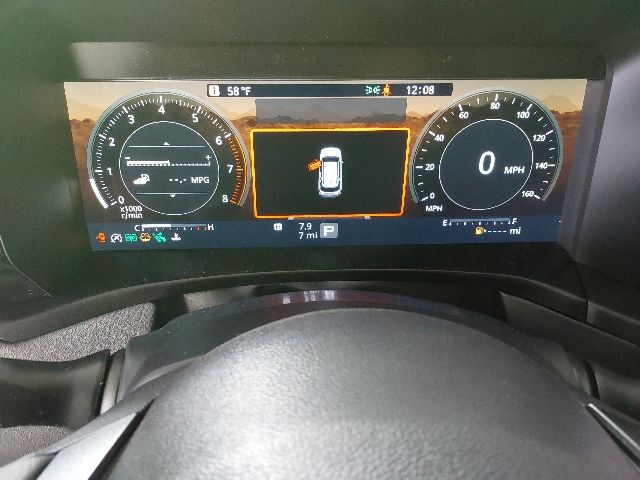 2026 Subaru Outback Wilderness - Photo 33