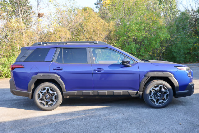 Vehicle thumbnail