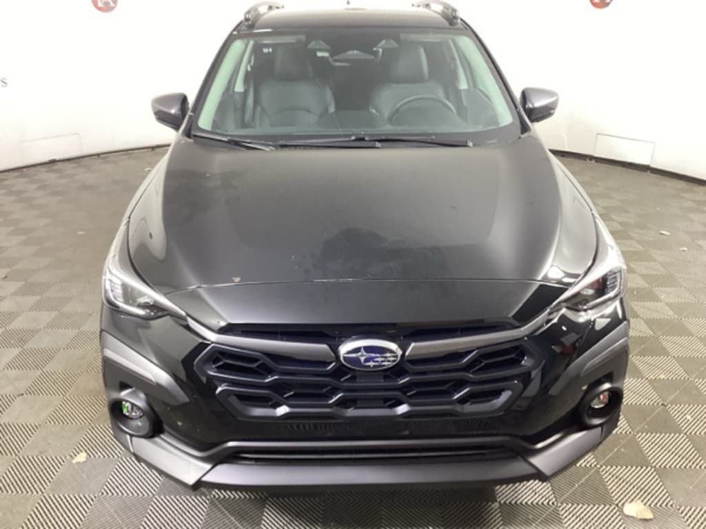 New 2026 Subaru Crosstrek Limited SUV