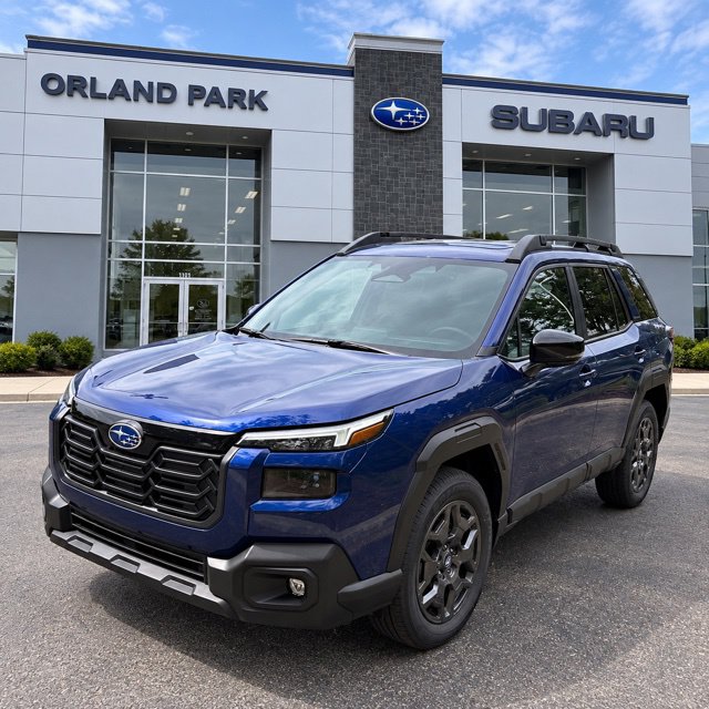 2026 Subaru Outback Premium SUV
