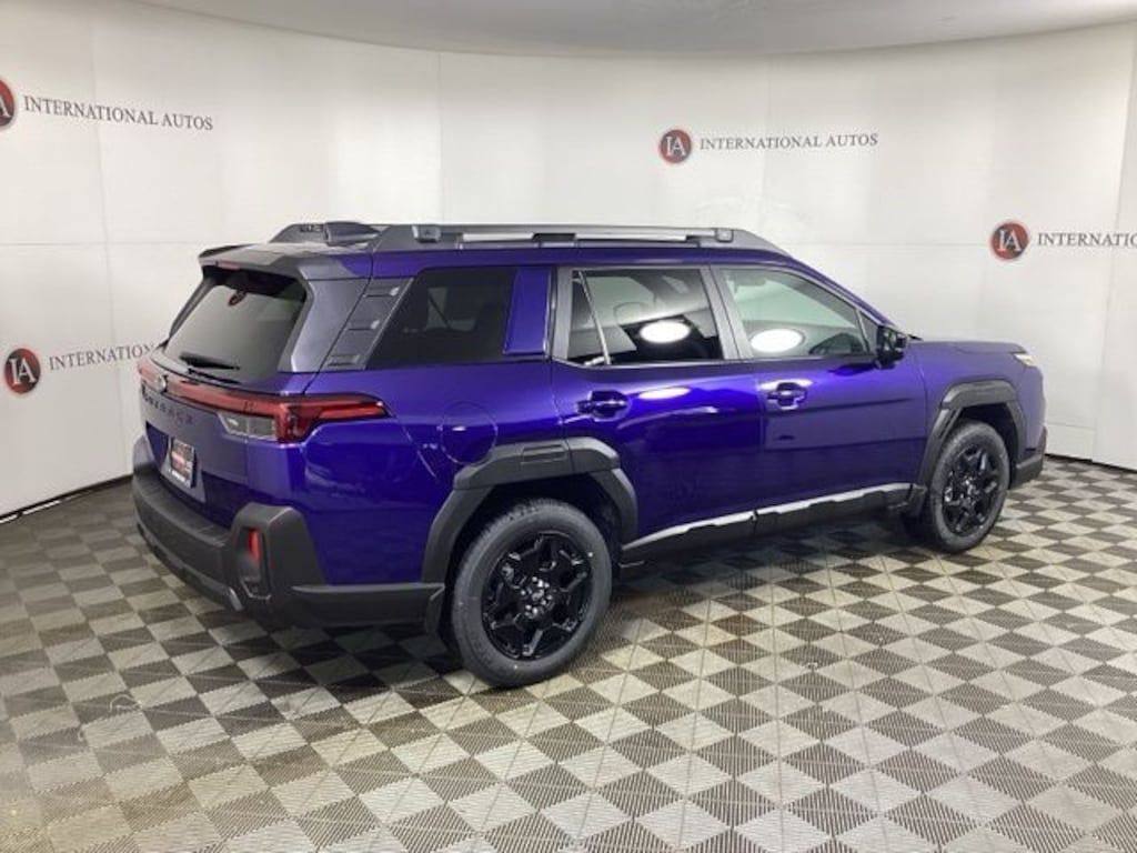 New 2026 Subaru Outback Limited SUV