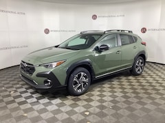 2026 Subaru Crosstrek Premium SUV