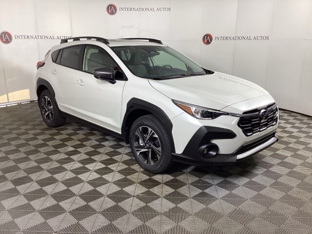 2025 Subaru Crosstrek Premium photo 3