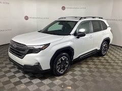 2026 Subaru Forester Premium SUV