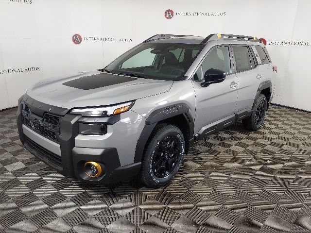 2026 Subaru Outback Outback Wilderness's photo