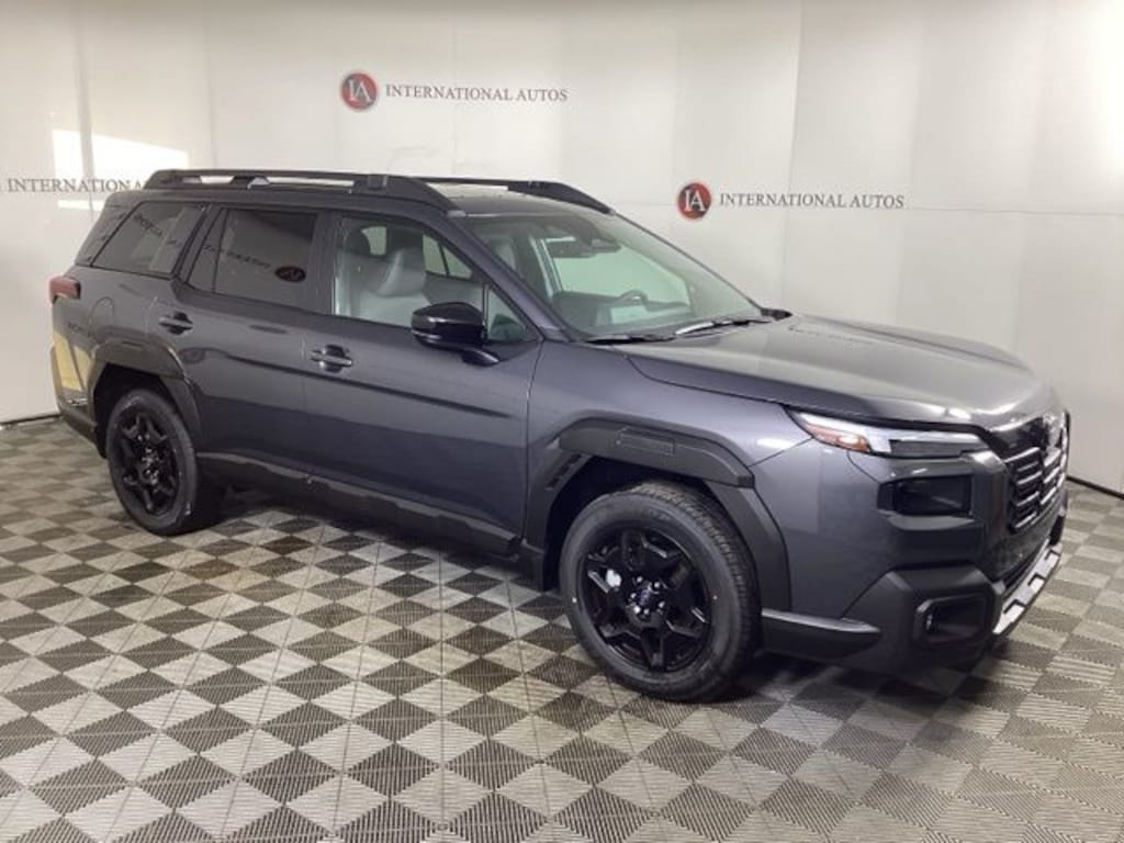 New 2026 Subaru Outback Limited SUV