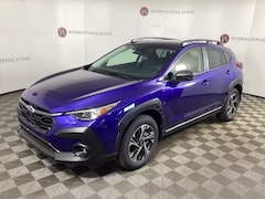 2025 Subaru Crosstrek Premium SUV