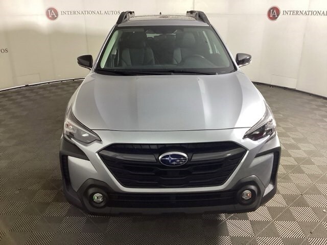 2025 Subaru Outback Premium photo 2