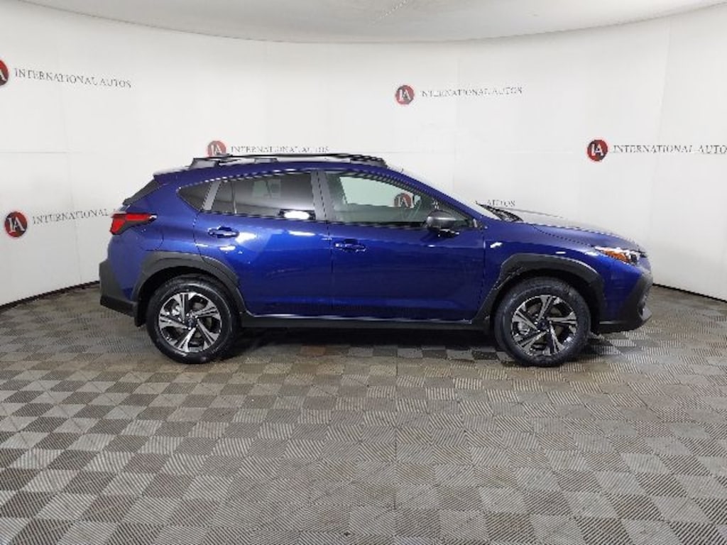 New 2026 Subaru Crosstrek Premium SUV