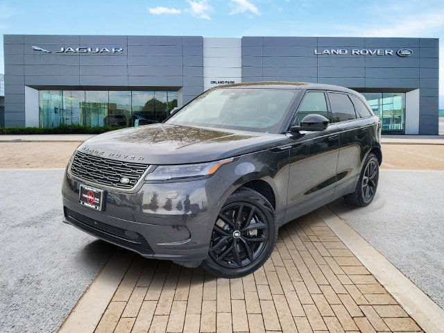Used 2026 Land Rover Range Rover Velar S SUV