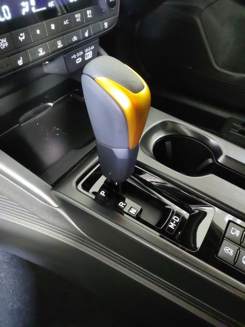 2026 Subaru Outback Wilderness - Photo 25