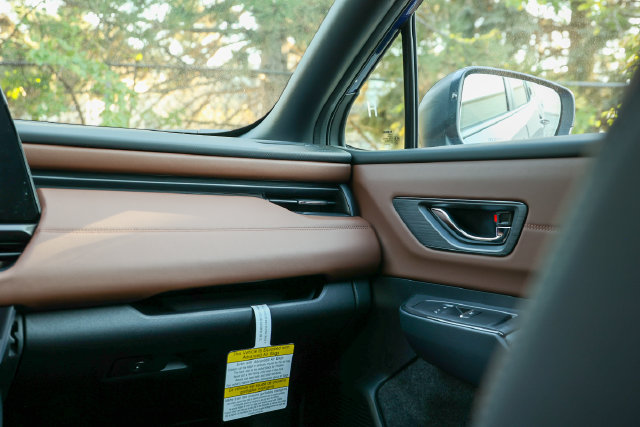 Vehicle thumbnail