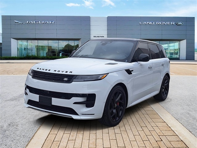 2024 Land Rover Range Rover Sport SE Dynamic's photo