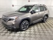 Subaru Forester Hybrid