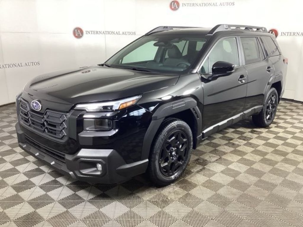 New 2026 Subaru Outback Limited SUV