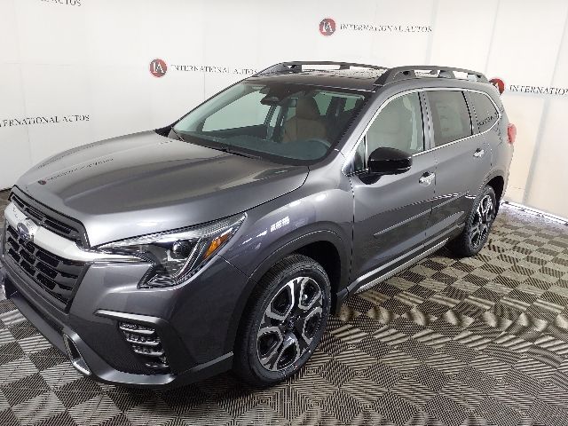 2026 Subaru Ascent Touring 7 Passenger's photo