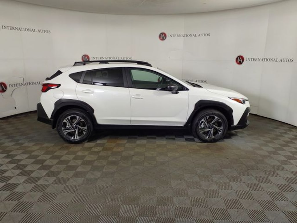 New 2026 Subaru Crosstrek Premium SUV