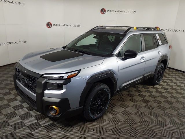 2026 Subaru Outback Outback Wilderness's photo