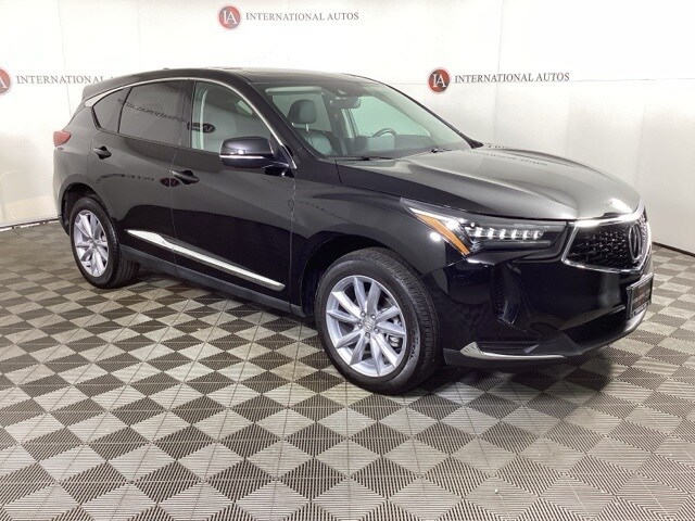 2022 Acura RDX Base photo 3