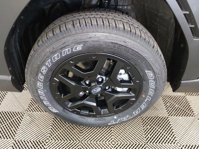 2026 Subaru Outback Wilderness - Photo 9