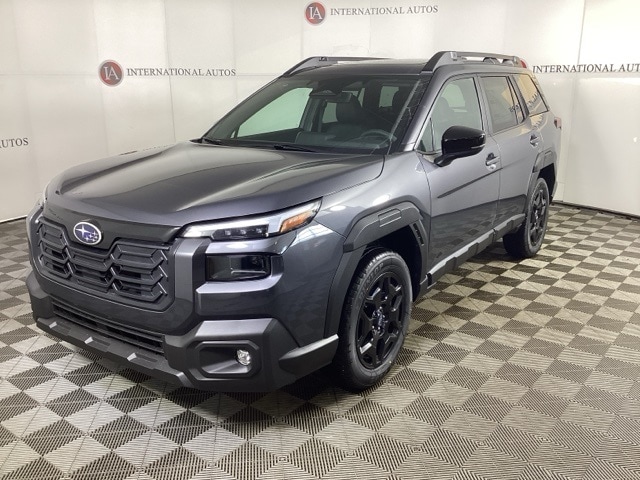 2026 Subaru Outback Limited's photo