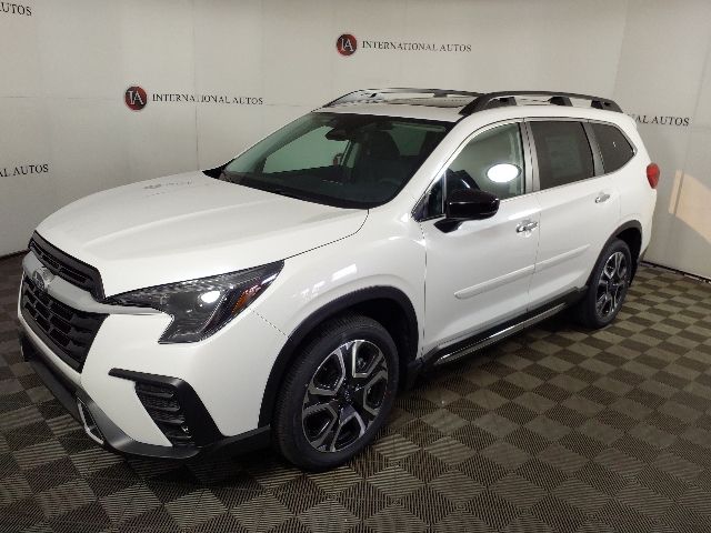 2026 Subaru Ascent Touring 7 Passenger's photo