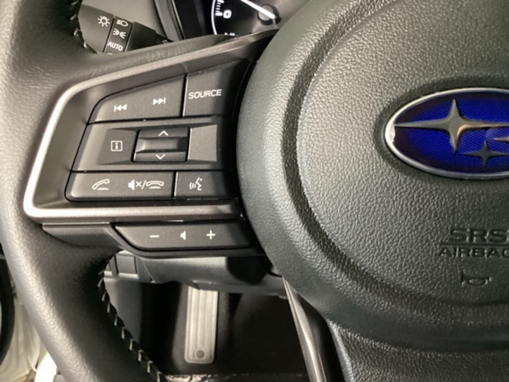 New 2025 Subaru Outback Premium SUV