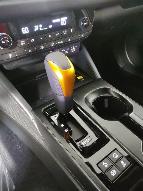 2026 Subaru Outback Wilderness - Photo 28
